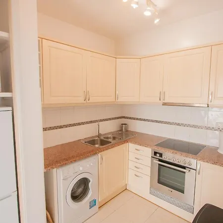 Luztur Appartement *