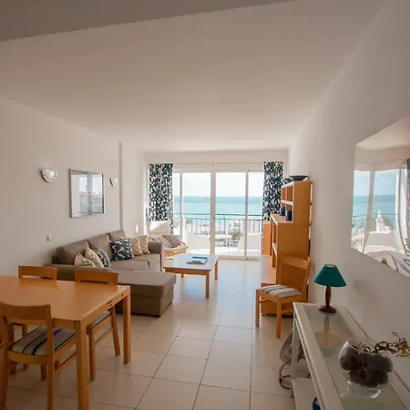 Luztur Appartement