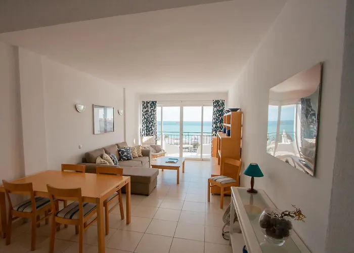 Luztur Apartment