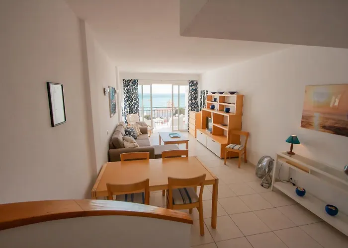 Apartment Luztur