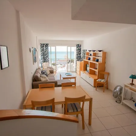 Apartamento Luztur