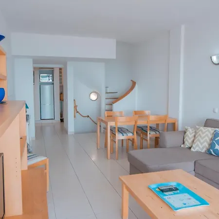 Luztur Apartamento *