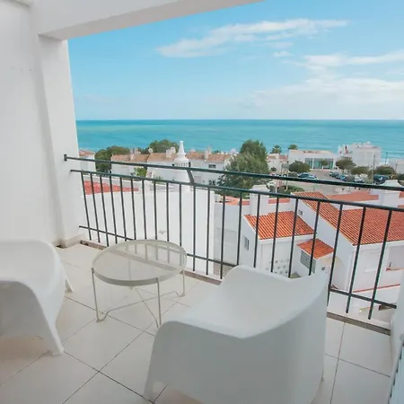 Luztur Apartamento