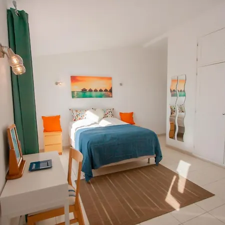 Luztur Apartamento Luz